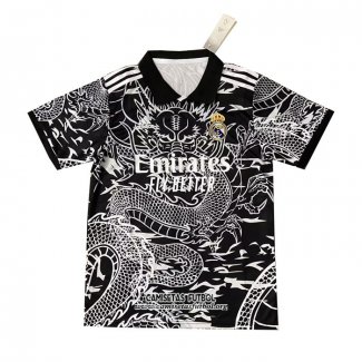 Tailandia Camiseta Real Madrid Special 2023/2024 Negro