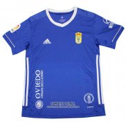 Tailandia Camiseta Real Oviedo Primera 2021/2022