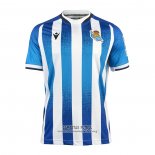 Camiseta Real Sociedad Primera 2021/2022