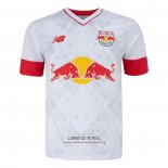 Tailandia Camiseta Red Bull Bragantino Primera 2022