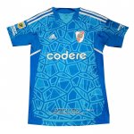 Camiseta River Portero Segunda 2022/2023