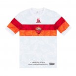 Camiseta Roma Calcio 8 Portero 2022/2023