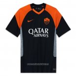 Camiseta Roma Tercera 2020/2021
