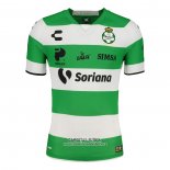 Tailandia Camiseta Santos Laguna Primera 2022/2023