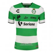 Camiseta Santos Laguna Primera 2022/2023