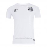 Camiseta Santos Primera 2019