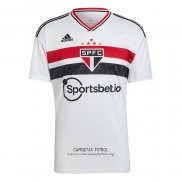 Camiseta Sao Paulo Primera 2022