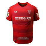 Camiseta Sevilla Segunda 2022/2023