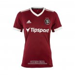 Tailandia Camiseta Sparta Prague Primera 2021/2022