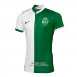 Tailandia Camiseta Sporting Stromp 2021/2022