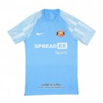 Tailandia Camiseta Sunderland Segunda 2022/2023