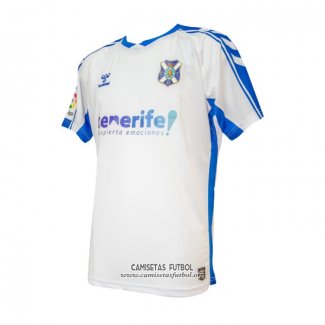 Tailandia Camiseta Tenerife Primera 2021/2022