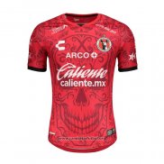 Tailandia Camiseta Tijuana Tercera 2020/2021