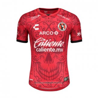 Tailandia Camiseta Tijuana Tercera 2020/2021