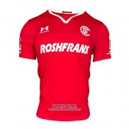 Tailandia Camiseta Toluca Primera 2022/2023