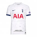 Camiseta Tottenham Hotspur Primera 2023/2024