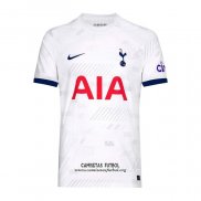 Camiseta Tottenham Hotspur Primera 2023/2024