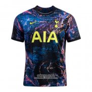 Tailandia Camiseta Tottenham Hotspur Segunda 2021/2022