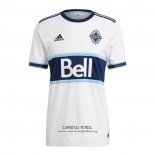 Tailandia Camiseta Vancouver Whitecaps Primera 2021