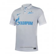 Tailandia Camiseta Zenit Saint Petersburg Segunda 2020/2021