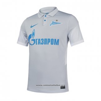 Tailandia Camiseta Zenit Saint Petersburg Segunda 2020/2021