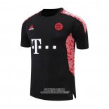 Camiseta de Entrenamiento Bayern Munich 2022/2023 Negro