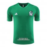 Camiseta de Entrenamiento Mexico 2023/2024 Verde