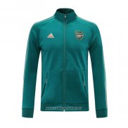 Chandal de Chaqueta del Arsenal 2020/2021 Azul