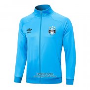 Chaqueta del Gremio 2023/2024 Azul