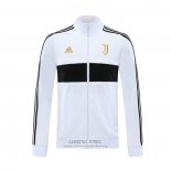 Chaqueta del Juventus 2020/2021 Blanco