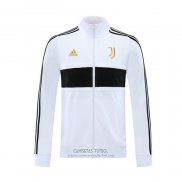 Chaqueta del Juventus 2020/2021 Blanco