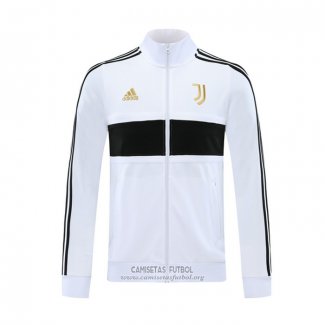 Chaqueta del Juventus 2020/2021 Blanco