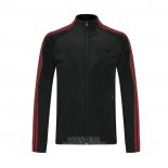 Chaqueta del Manchester United 2020/2021 Negro