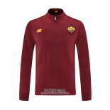 Chaqueta del Roma 2021/2022 Rojo
