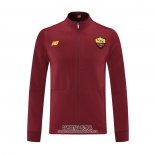 Chaqueta del Roma 2021/2022 Rojo