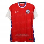 Tailandia Camiseta Chile Primera 2020