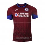 Tailandia Camiseta Cruz Azul Tercera 2020/2021