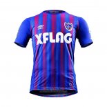 Tailandia Camiseta FC Tokyo Primera 2020
