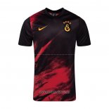 Tailandia Camiseta Galatasaray Segunda 2020/2021