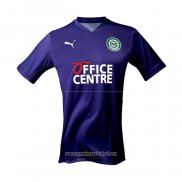 Tailandia Camiseta Groningen Segunda 2020/2021