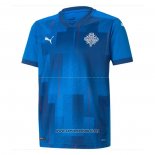 Tailandia Camiseta Islandia Primera 2020/2021