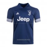 Tailandia Camiseta Juventus Segunda 2020/2021