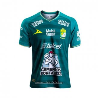 Tailandia Camiseta Leon Primera 2020