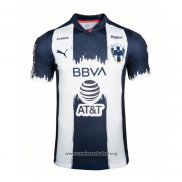 Tailandia Camiseta Monterrey Primera 2020/2021