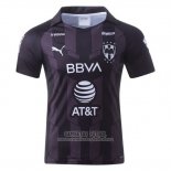 Tailandia Camiseta Monterrey Tercera 2019/2020