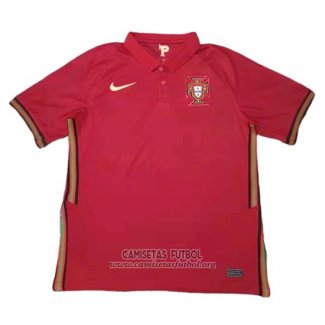 Tailandia Camiseta Portugal Primera 2020
