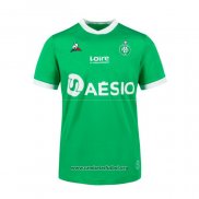 Tailandia Camiseta Saint-etienne Primera 2020/2021