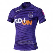 Tailandia Camiseta Sanfrecce Hiroshima Primera 2020