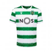 Tailandia Camiseta Sporting Primera 2020/2021