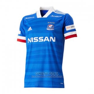 Tailandia Camiseta Yokohama Marinos Primera 2020